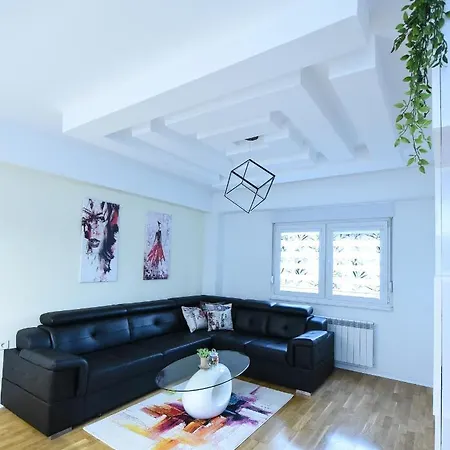 Luxury 