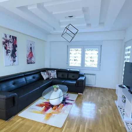 Luxury 