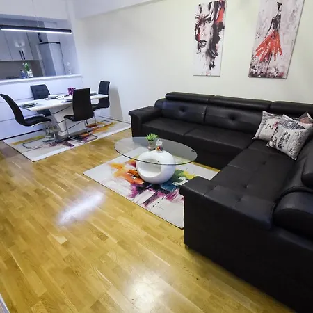 Apartment Luxury 