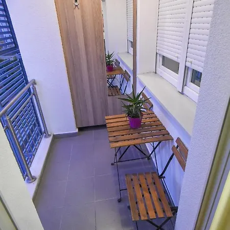 Apartment Luxury 