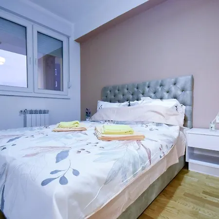 Apartment Luxury 