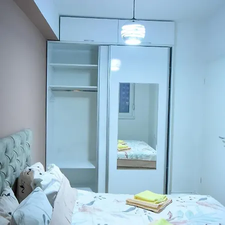 Apartment Luxury 